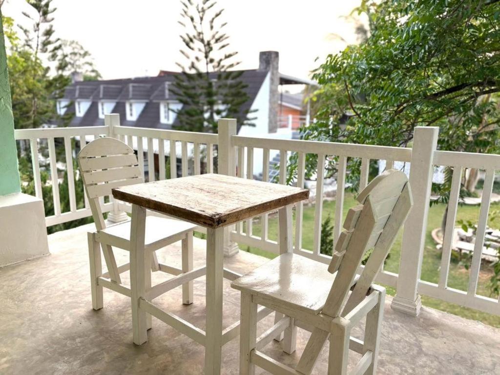 Charisma Resort Suan Phueng Eksteriør bilde