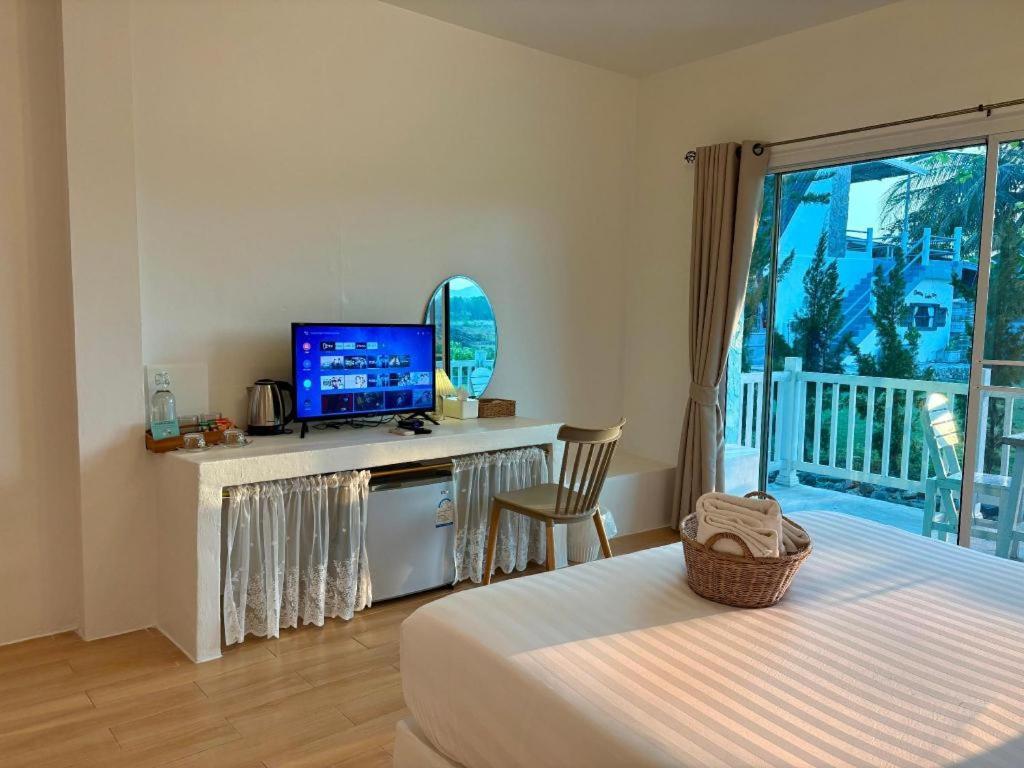 Charisma Resort Suan Phueng Eksteriør bilde